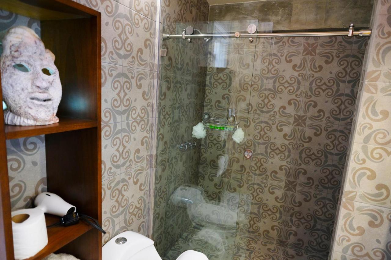 Casa Modi Βίλα Puerto Viejo de Talamanca Εξωτερικό φωτογραφία