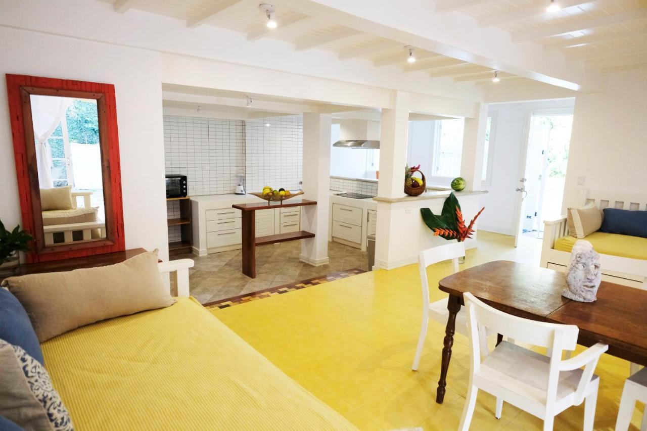 Casa Modi Βίλα Puerto Viejo de Talamanca Εξωτερικό φωτογραφία
