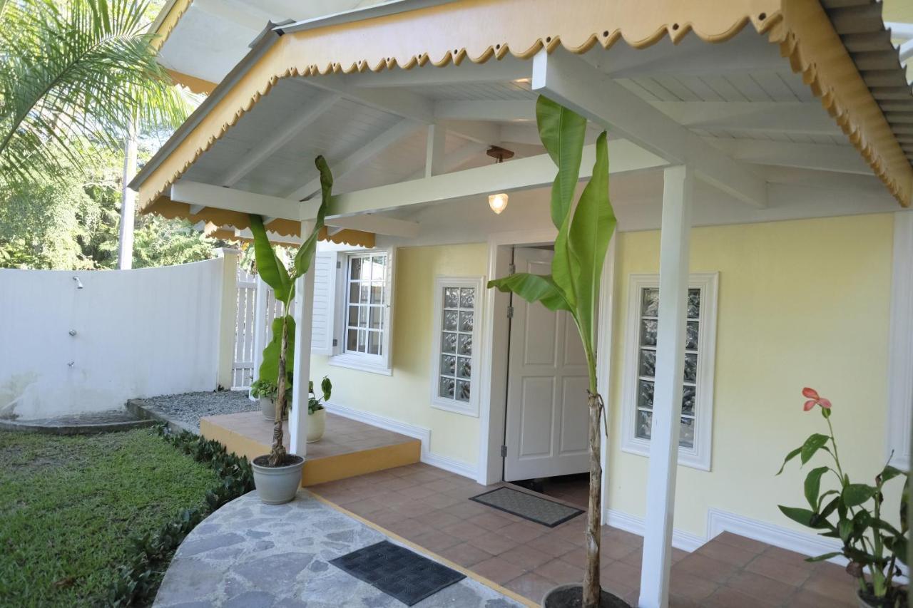 Casa Modi Βίλα Puerto Viejo de Talamanca Εξωτερικό φωτογραφία