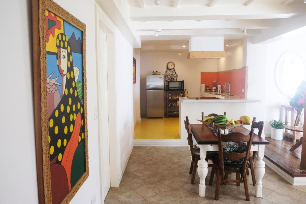Casa Modi Βίλα Puerto Viejo de Talamanca Εξωτερικό φωτογραφία
