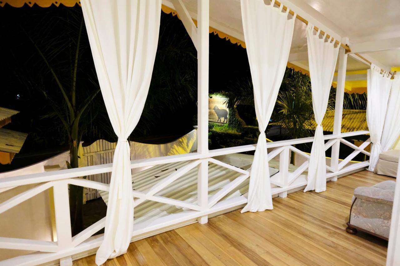 Casa Modi Βίλα Puerto Viejo de Talamanca Εξωτερικό φωτογραφία