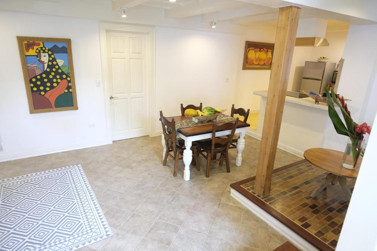 Casa Modi Βίλα Puerto Viejo de Talamanca Εξωτερικό φωτογραφία