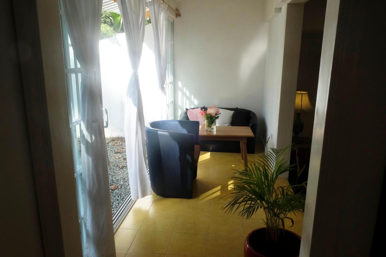 Casa Modi Βίλα Puerto Viejo de Talamanca Εξωτερικό φωτογραφία