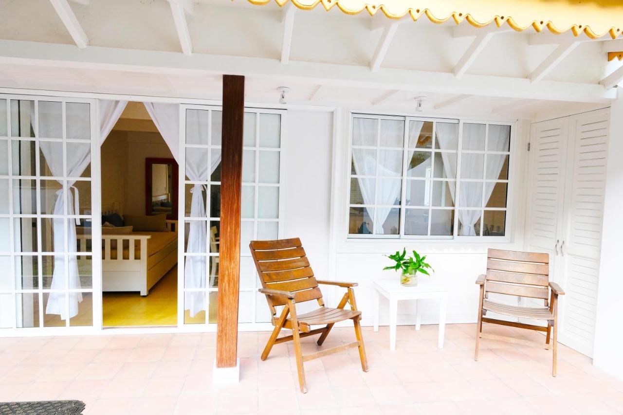 Casa Modi Βίλα Puerto Viejo de Talamanca Εξωτερικό φωτογραφία