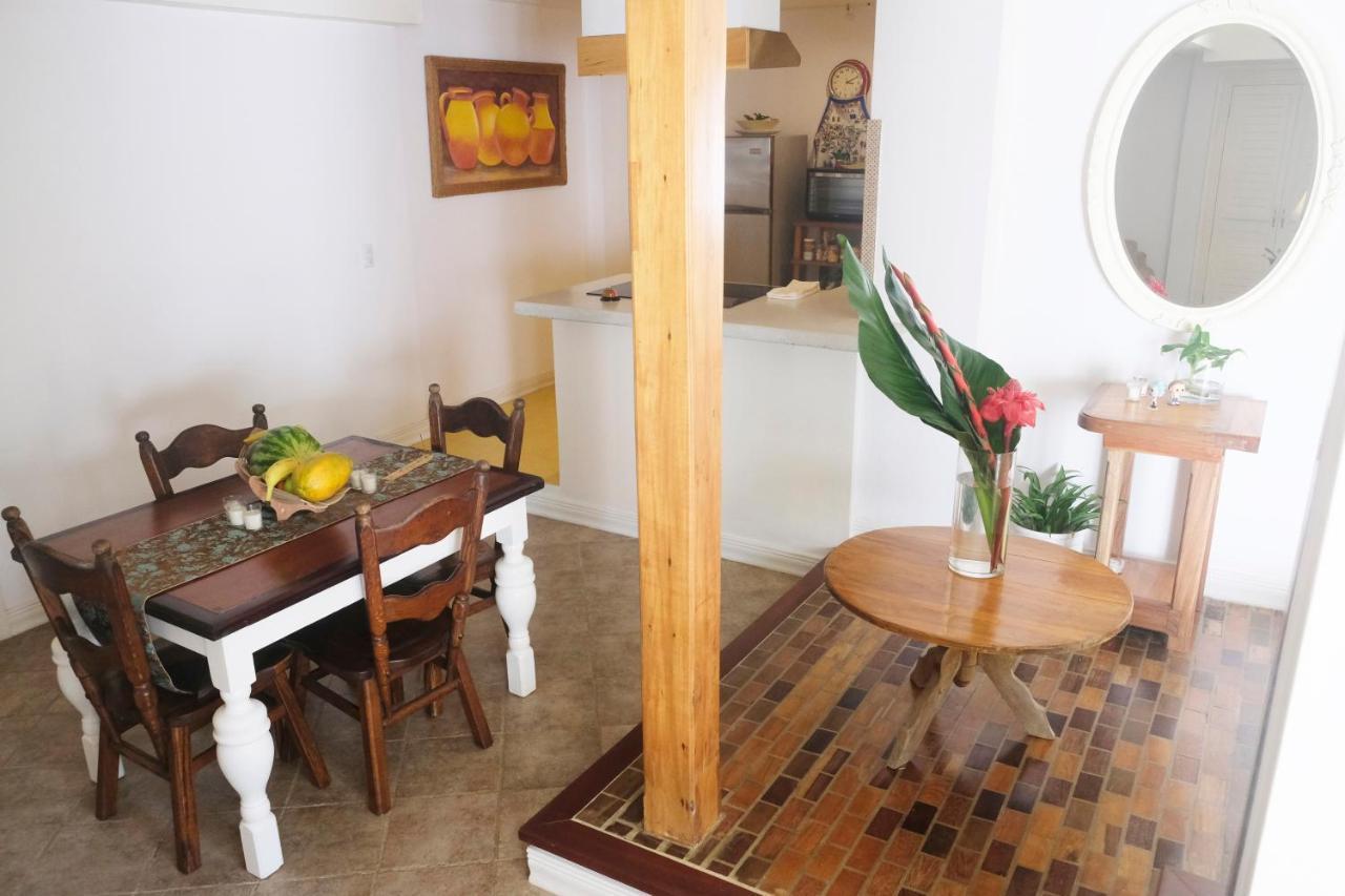 Casa Modi Βίλα Puerto Viejo de Talamanca Εξωτερικό φωτογραφία