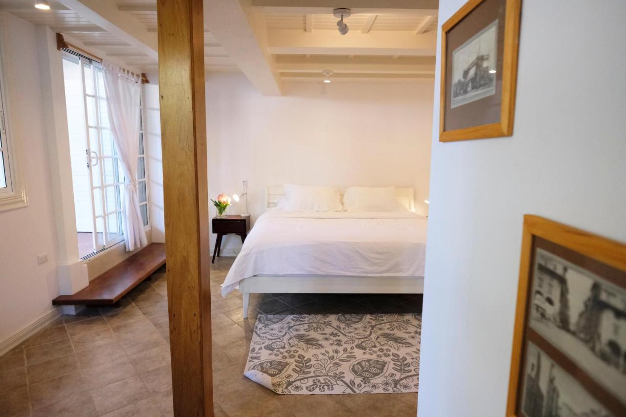 Casa Modi Βίλα Puerto Viejo de Talamanca Εξωτερικό φωτογραφία