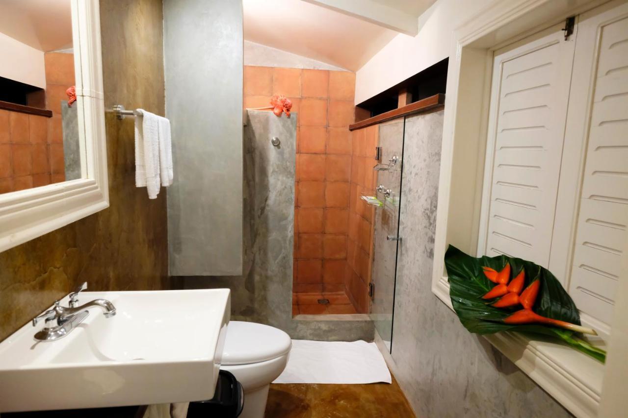 Casa Modi Βίλα Puerto Viejo de Talamanca Εξωτερικό φωτογραφία