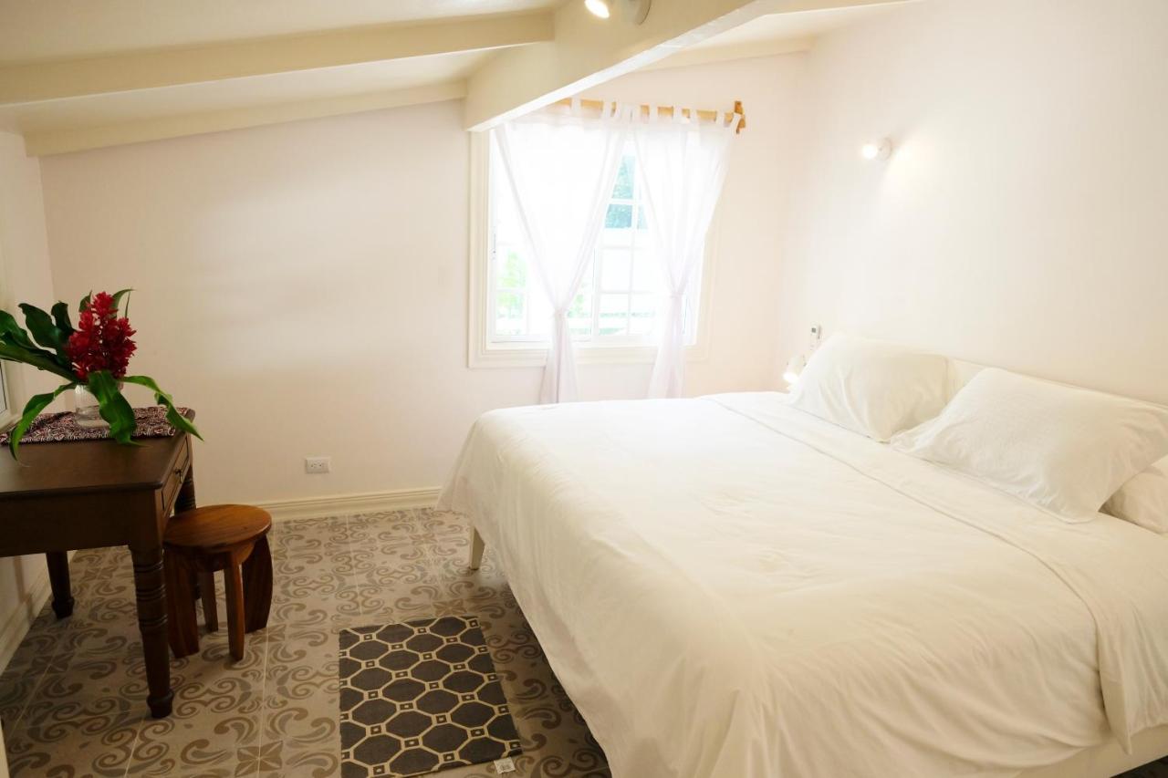 Casa Modi Βίλα Puerto Viejo de Talamanca Εξωτερικό φωτογραφία