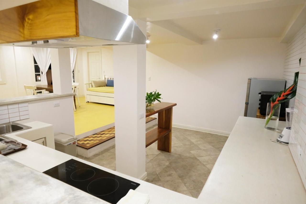 Casa Modi Βίλα Puerto Viejo de Talamanca Εξωτερικό φωτογραφία