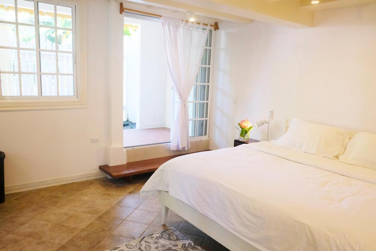 Casa Modi Βίλα Puerto Viejo de Talamanca Εξωτερικό φωτογραφία