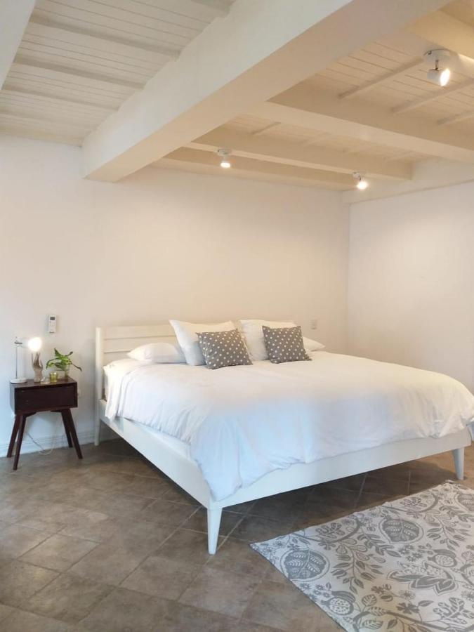 Casa Modi Βίλα Puerto Viejo de Talamanca Εξωτερικό φωτογραφία