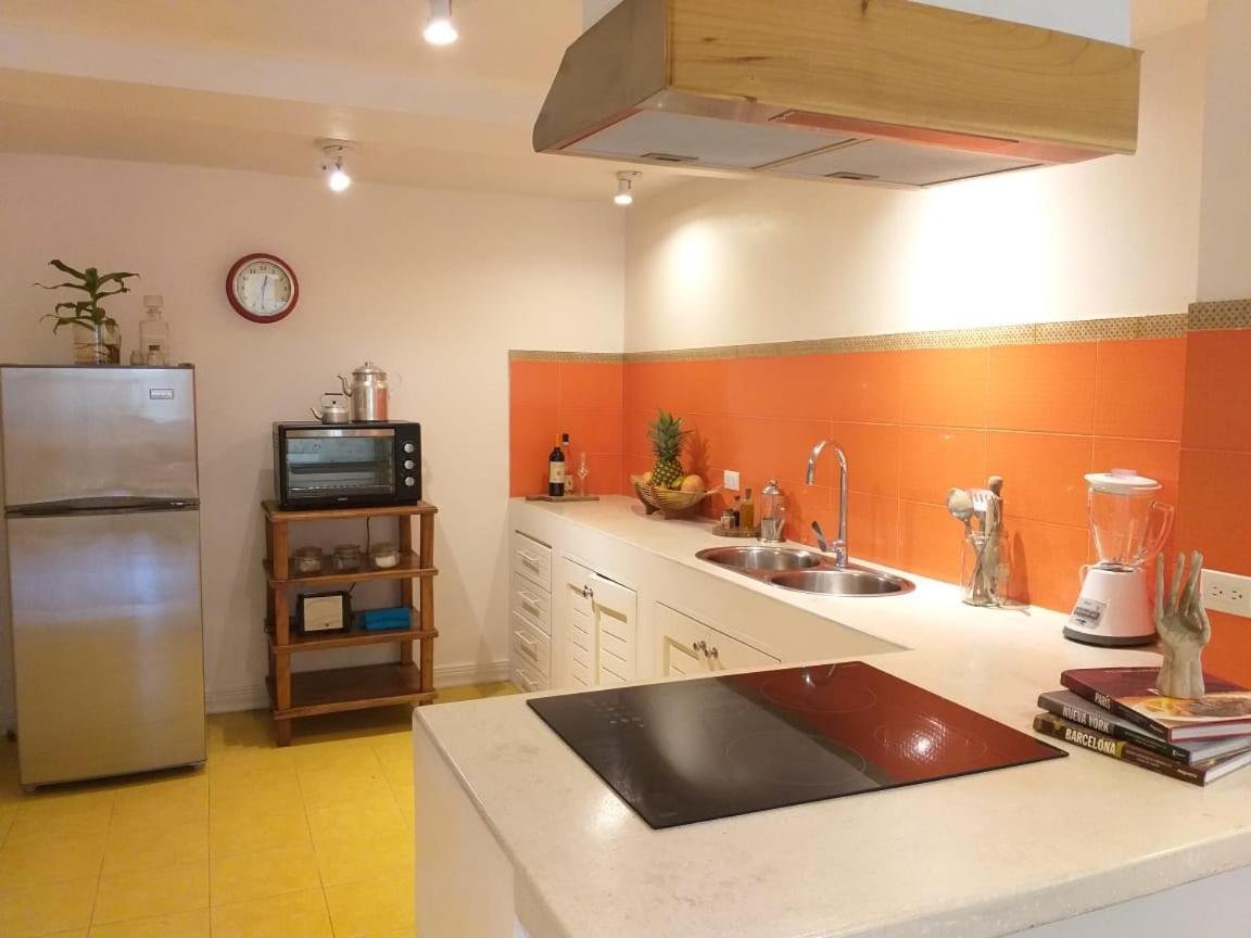 Casa Modi Βίλα Puerto Viejo de Talamanca Εξωτερικό φωτογραφία