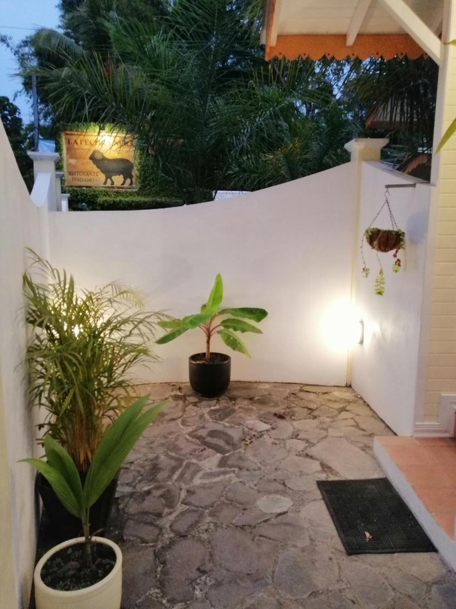 Casa Modi Βίλα Puerto Viejo de Talamanca Εξωτερικό φωτογραφία
