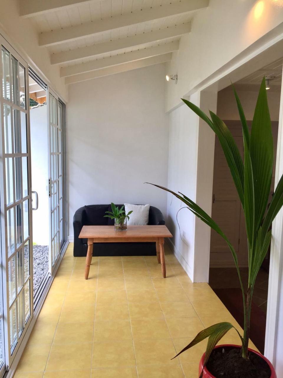 Casa Modi Βίλα Puerto Viejo de Talamanca Εξωτερικό φωτογραφία