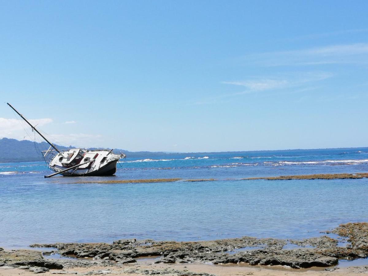 Casa Modi Βίλα Puerto Viejo de Talamanca Εξωτερικό φωτογραφία