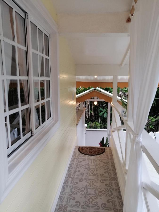 Casa Modi Βίλα Puerto Viejo de Talamanca Εξωτερικό φωτογραφία