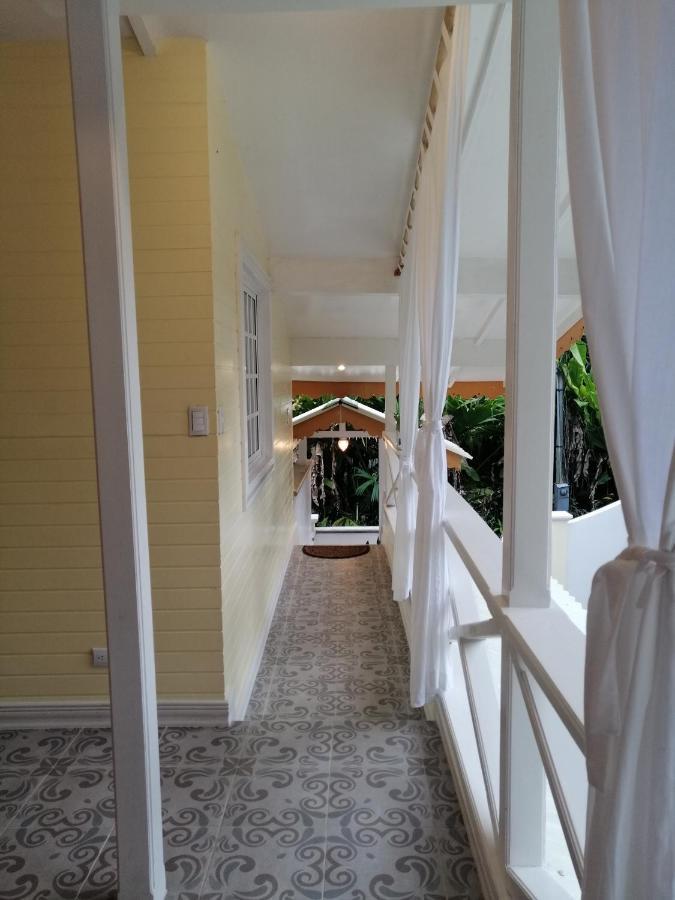 Casa Modi Βίλα Puerto Viejo de Talamanca Εξωτερικό φωτογραφία