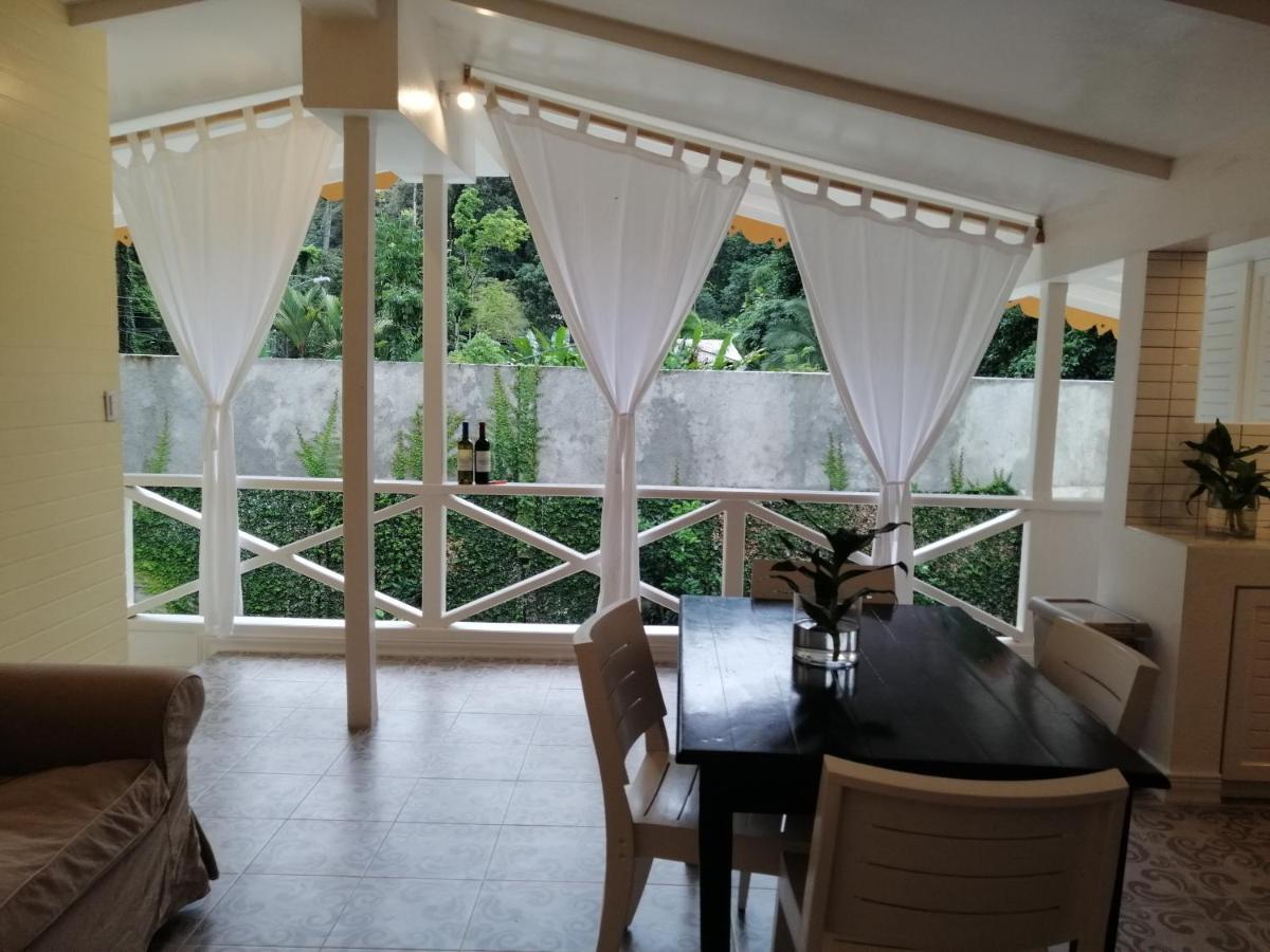 Casa Modi Βίλα Puerto Viejo de Talamanca Εξωτερικό φωτογραφία
