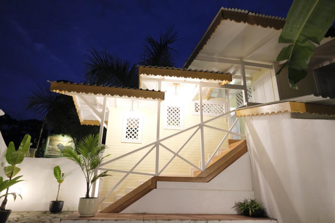 Casa Modi Βίλα Puerto Viejo de Talamanca Εξωτερικό φωτογραφία